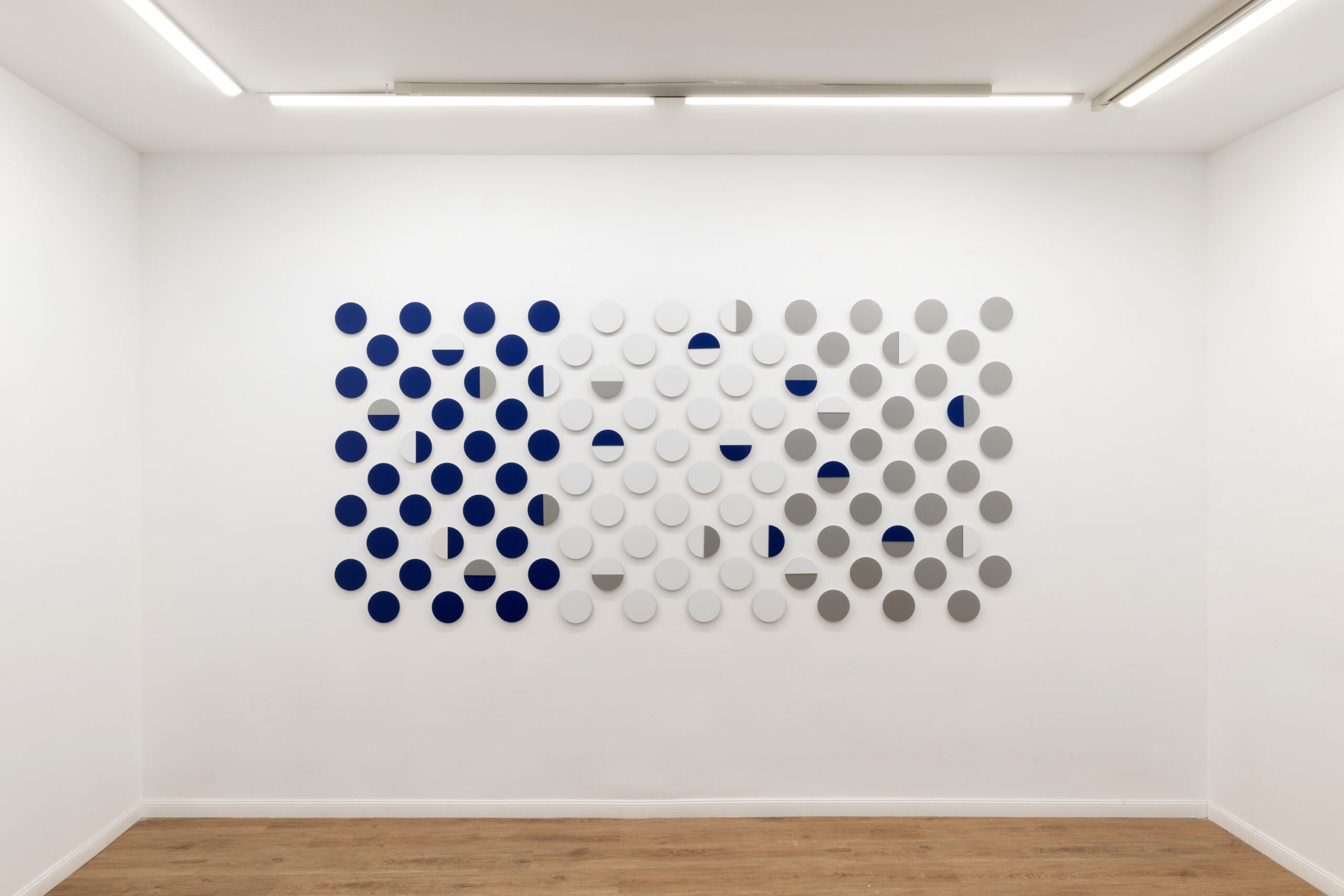 Galería Espacio Valverde, Madrid